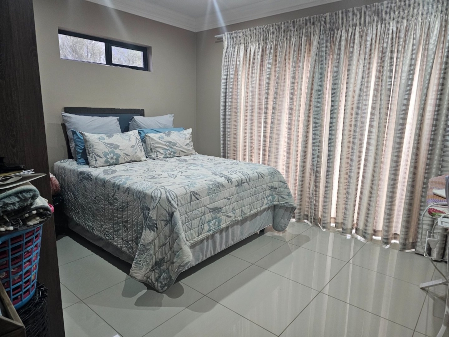 4 Bedroom Property for Sale in Wild Olive Estate Free State